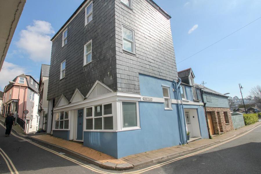 Zion Place Dartmouth Eksteriør billede