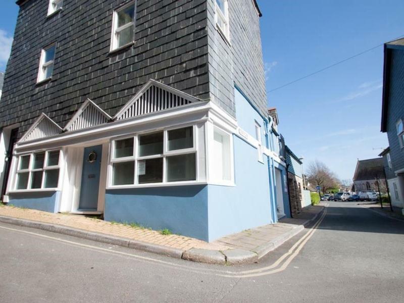 Zion Place Dartmouth Eksteriør billede